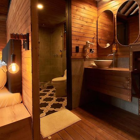Mumu By Bernalo Hotels Guatapé Екстериор снимка