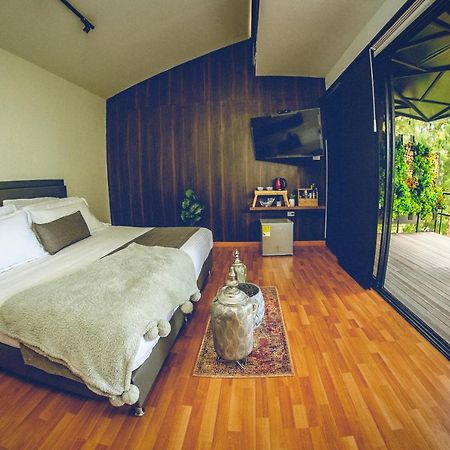 Mumu By Bernalo Hotels Guatapé Екстериор снимка