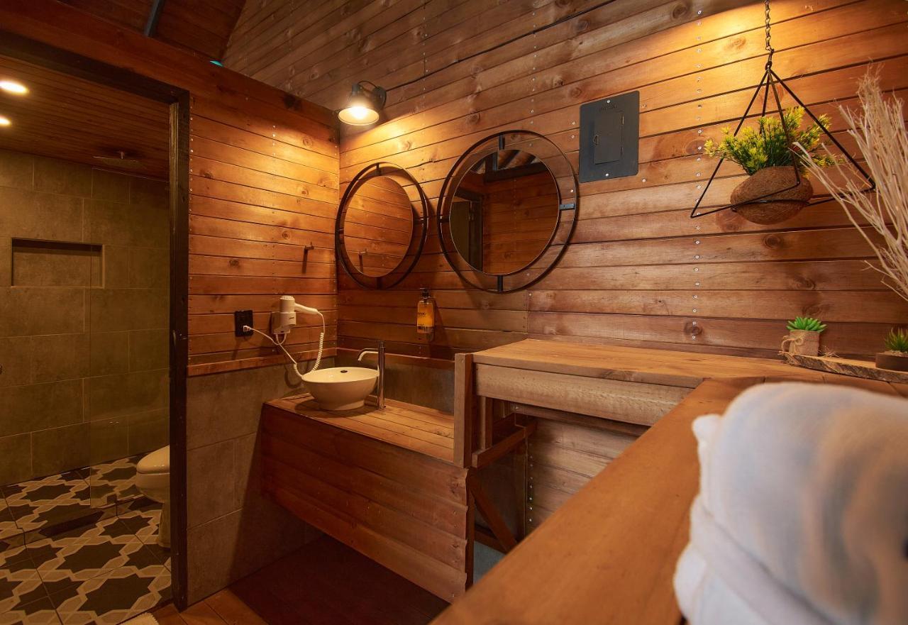 Mumu By Bernalo Hotels Guatapé Екстериор снимка