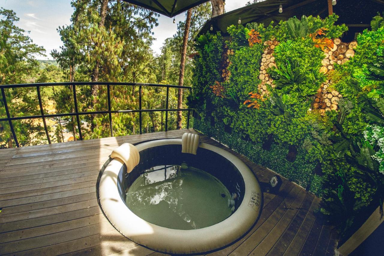 Mumu By Bernalo Hotels Guatapé Екстериор снимка