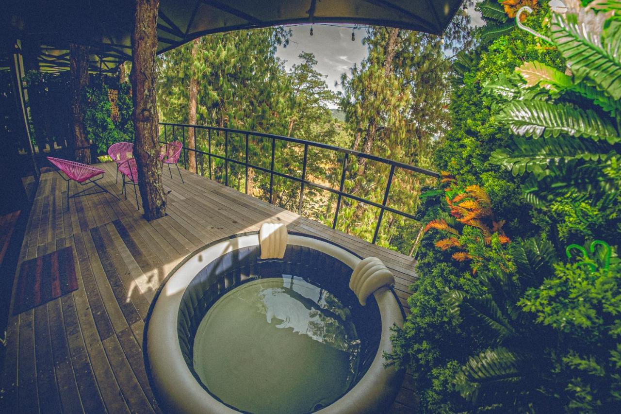 Mumu By Bernalo Hotels Guatapé Екстериор снимка