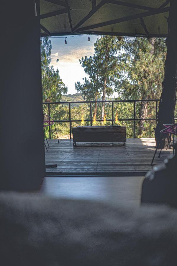 Mumu By Bernalo Hotels Guatapé Екстериор снимка