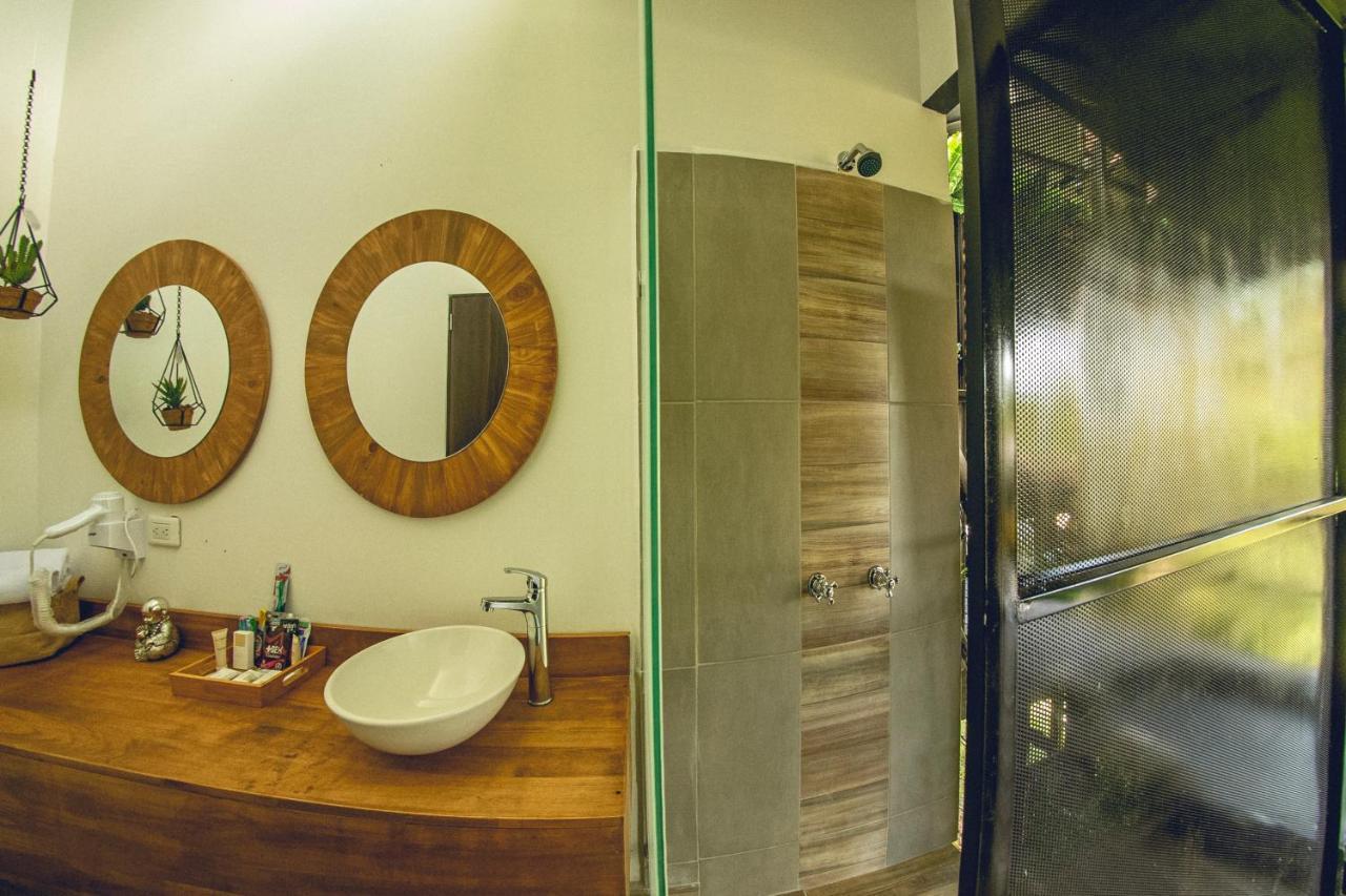 Mumu By Bernalo Hotels Guatapé Екстериор снимка