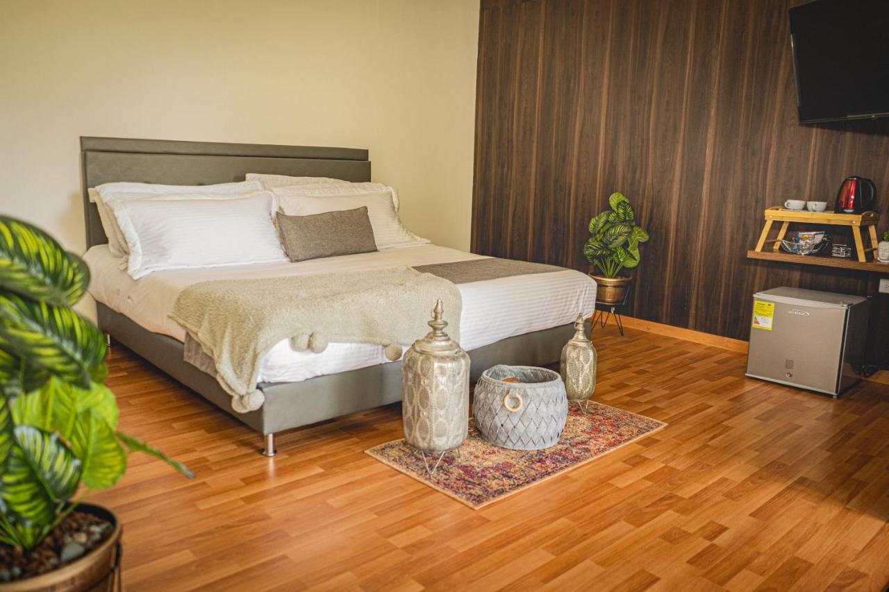 Mumu By Bernalo Hotels Guatapé Екстериор снимка